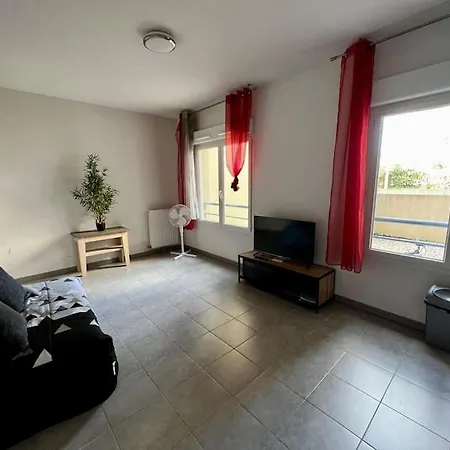 Le Sacramento Apartment Juvignac