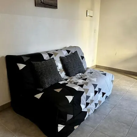 Apartment Le Sacramento