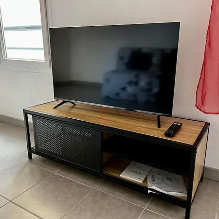 Le Sacramento Apartment Juvignac