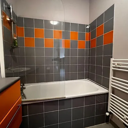 Le Sacramento Apartment Juvignac